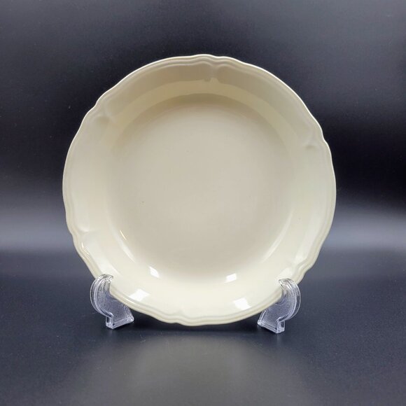 Vintage Bowl Creampetal Grindley England Cream Round Read - Picture 3 of 10